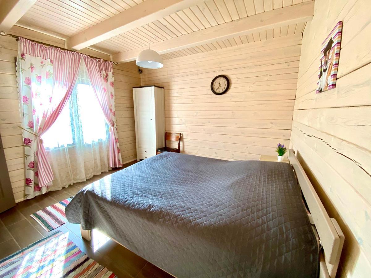 Дача Світязь Apartment Shatsk Exterior photo